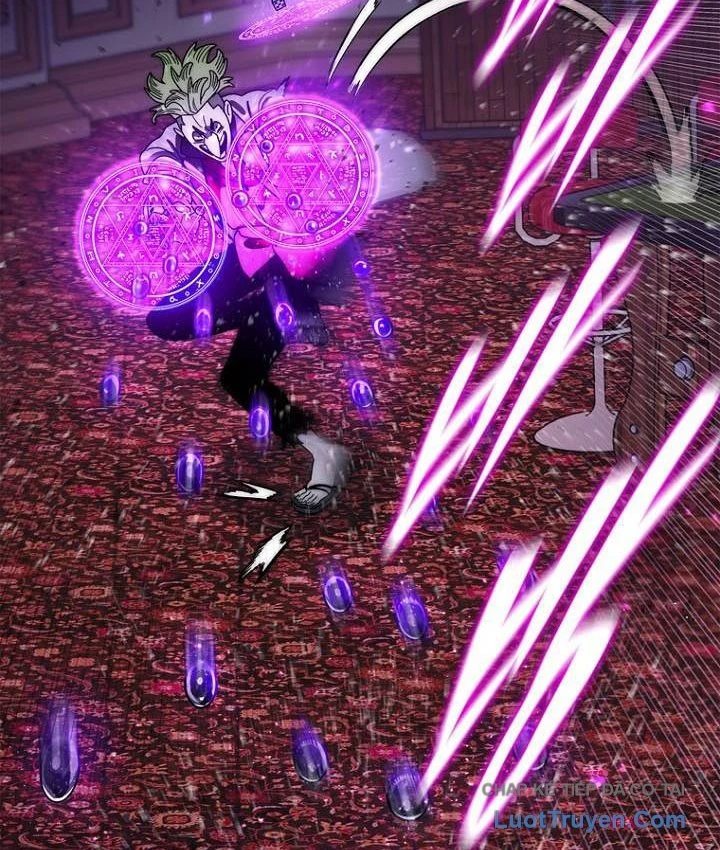 Ma Vương 18 Tuổi Chapter 34 - 35