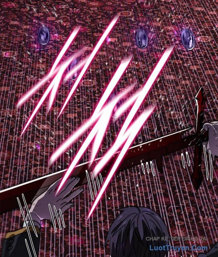 Ma Vương 18 Tuổi Chapter 34 - 36