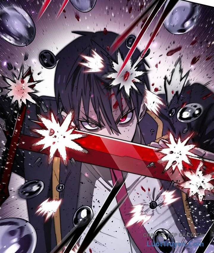 Ma Vương 18 Tuổi Chapter 34 - 39