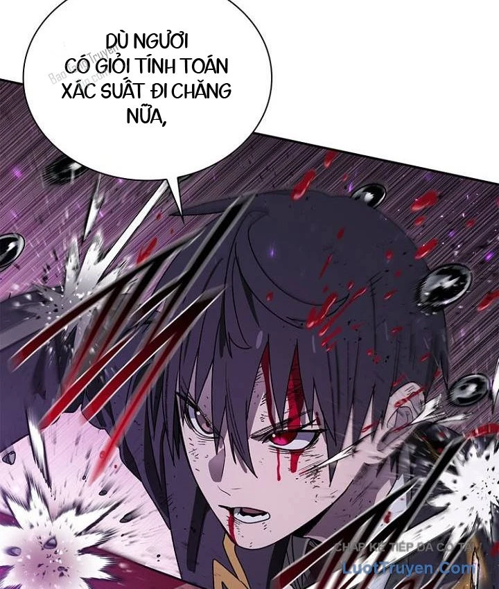 Ma Vương 18 Tuổi Chapter 34 - 43