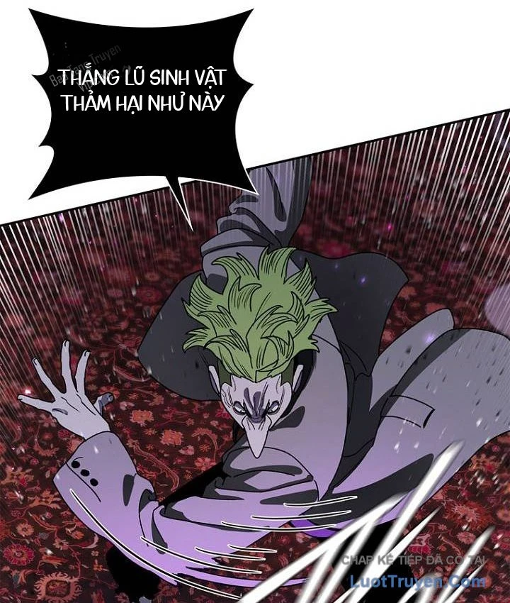 Ma Vương 18 Tuổi Chapter 34 - 45