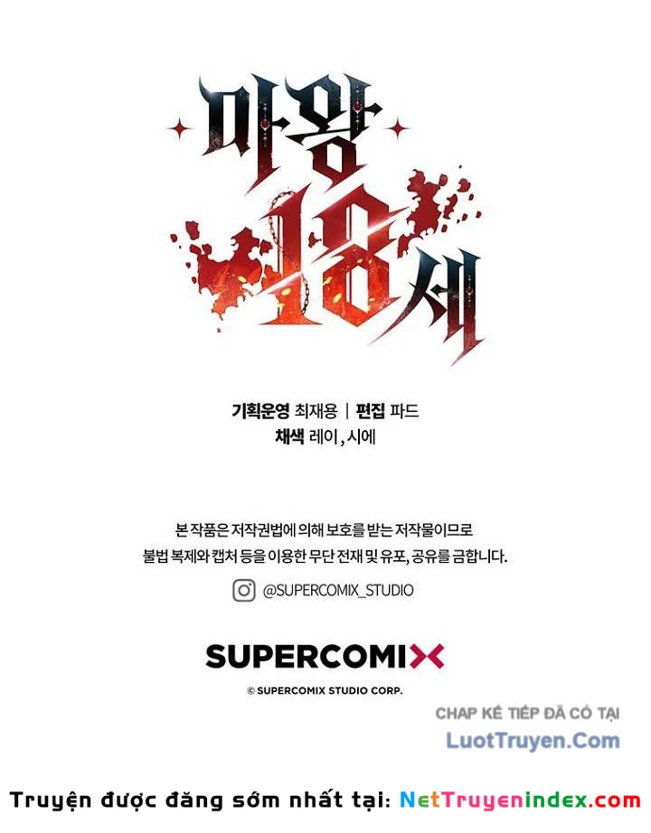 Ma Vương 18 Tuổi Chapter 34 - 170