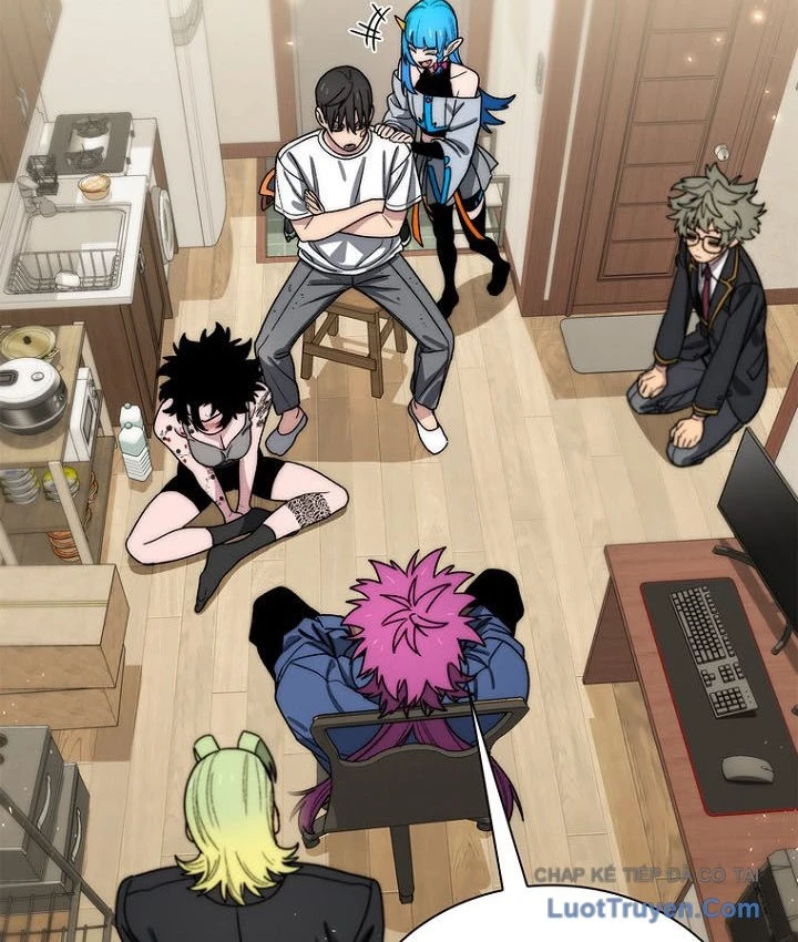 Ma Vương 18 Tuổi Chapter 35 - 5