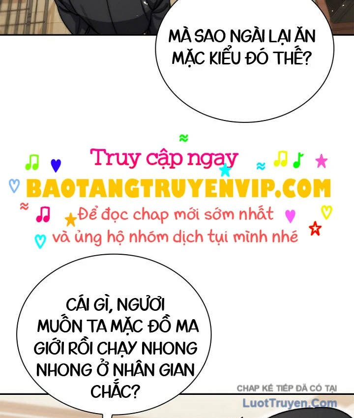 Ma Vương 18 Tuổi Chapter 35 - 6