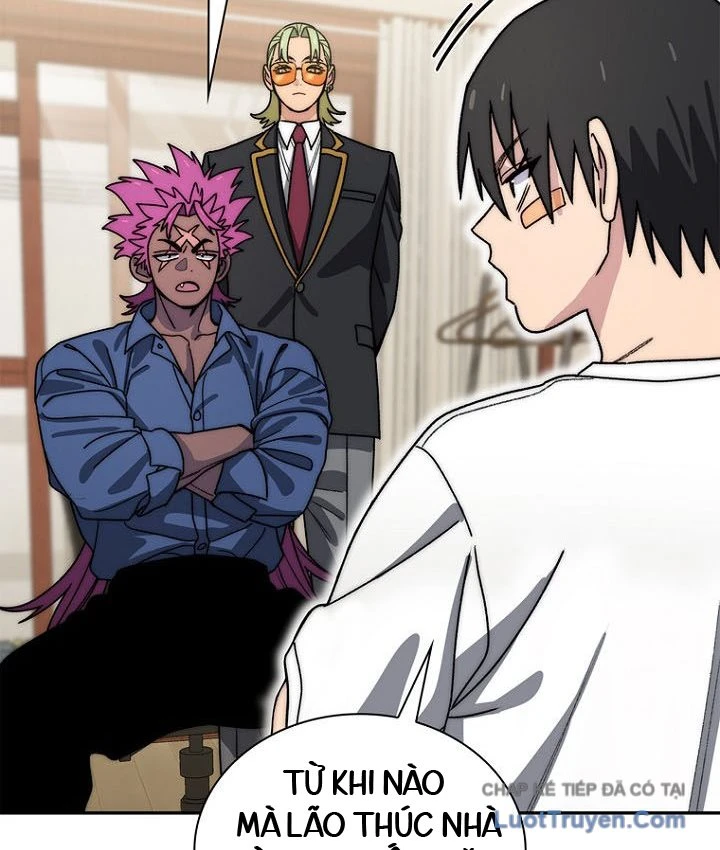 Ma Vương 18 Tuổi Chapter 35 - 7