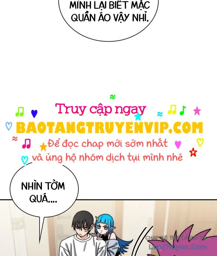 Ma Vương 18 Tuổi Chapter 35 - 8