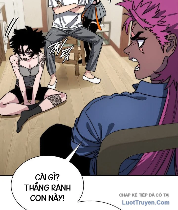 Ma Vương 18 Tuổi Chapter 35 - 9