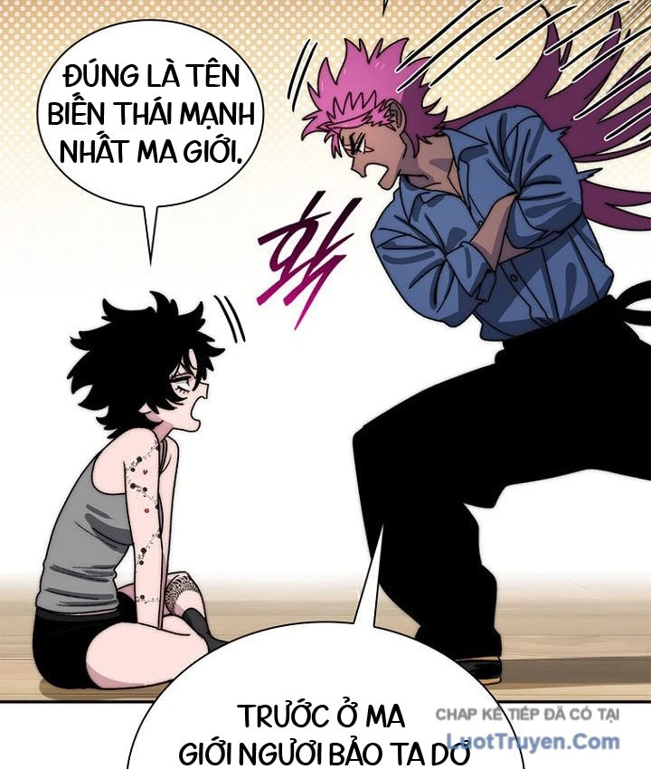 Ma Vương 18 Tuổi Chapter 35 - 11