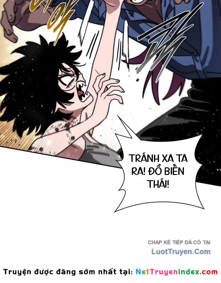 Ma Vương 18 Tuổi Chapter 35 - 17