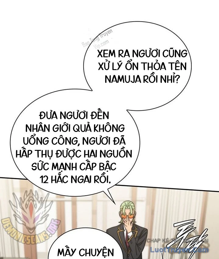 Ma Vương 18 Tuổi Chapter 35 - 18