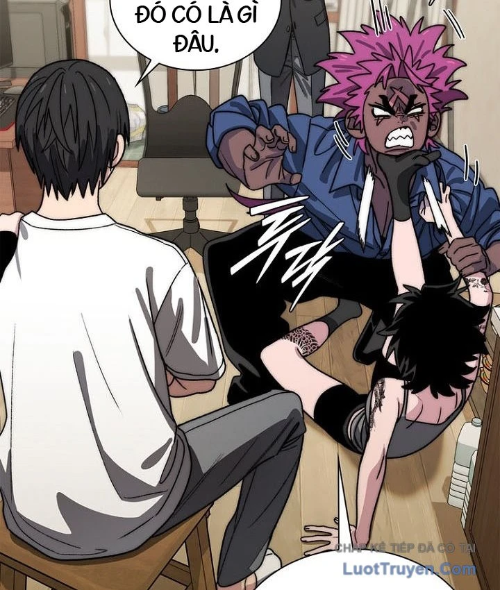 Ma Vương 18 Tuổi Chapter 35 - 19