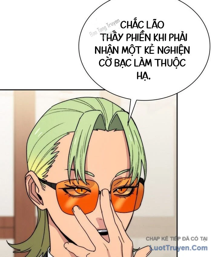 Ma Vương 18 Tuổi Chapter 35 - 23