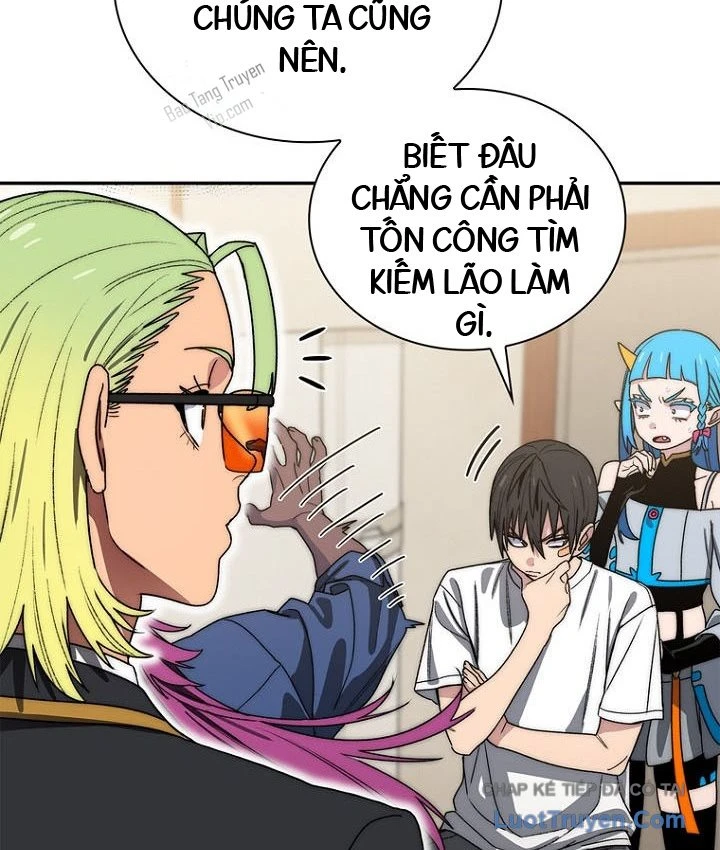 Ma Vương 18 Tuổi Chapter 35 - 31