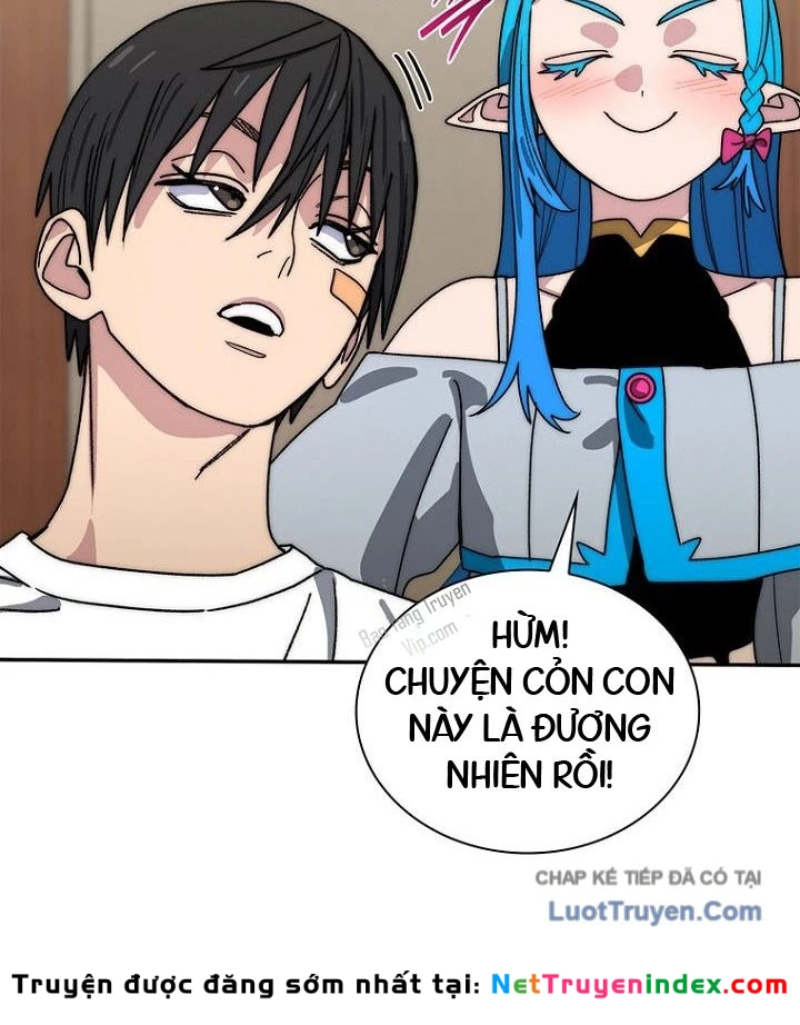 Ma Vương 18 Tuổi Chapter 35 - 42