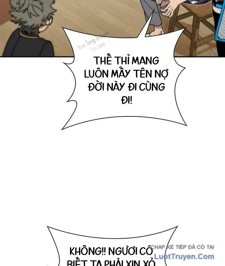 Ma Vương 18 Tuổi Chapter 35 - 46