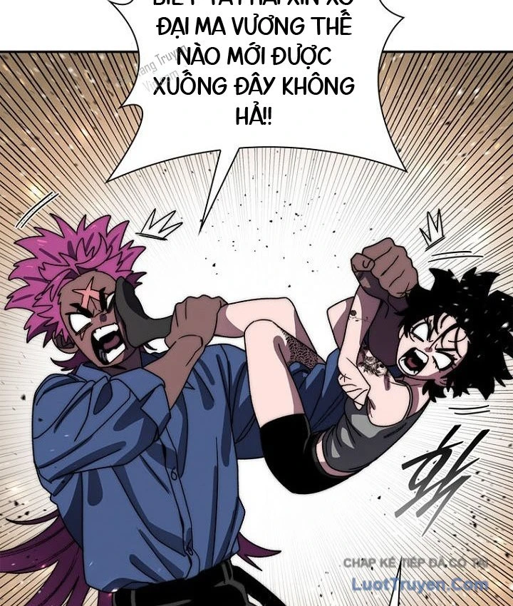 Ma Vương 18 Tuổi Chapter 35 - 47