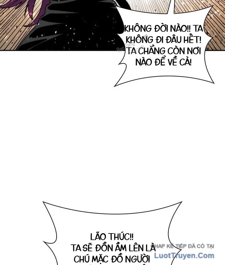 Ma Vương 18 Tuổi Chapter 35 - 48