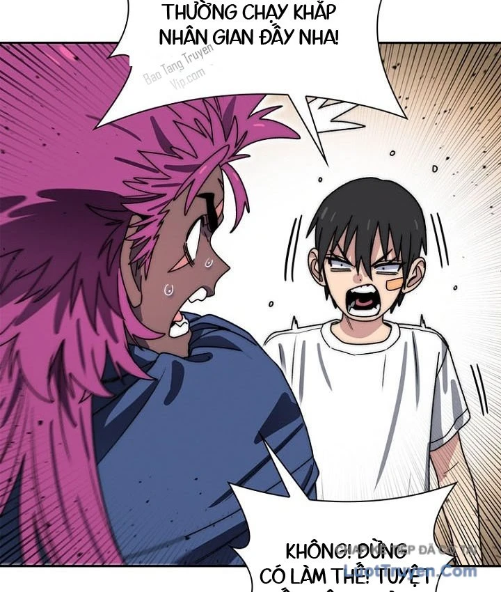 Ma Vương 18 Tuổi Chapter 35 - 49