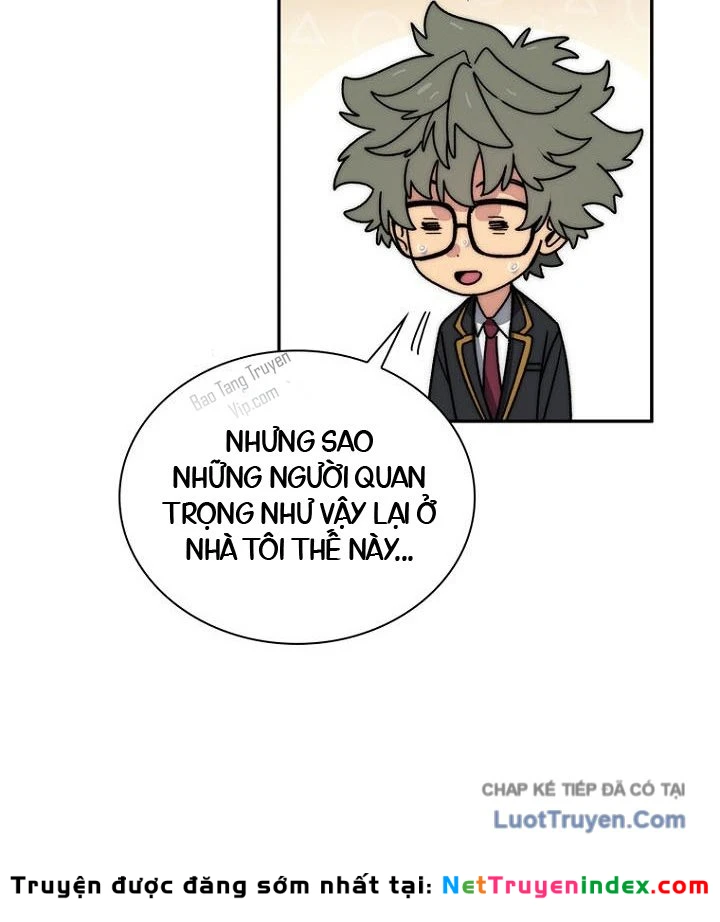 Ma Vương 18 Tuổi Chapter 35 - 51