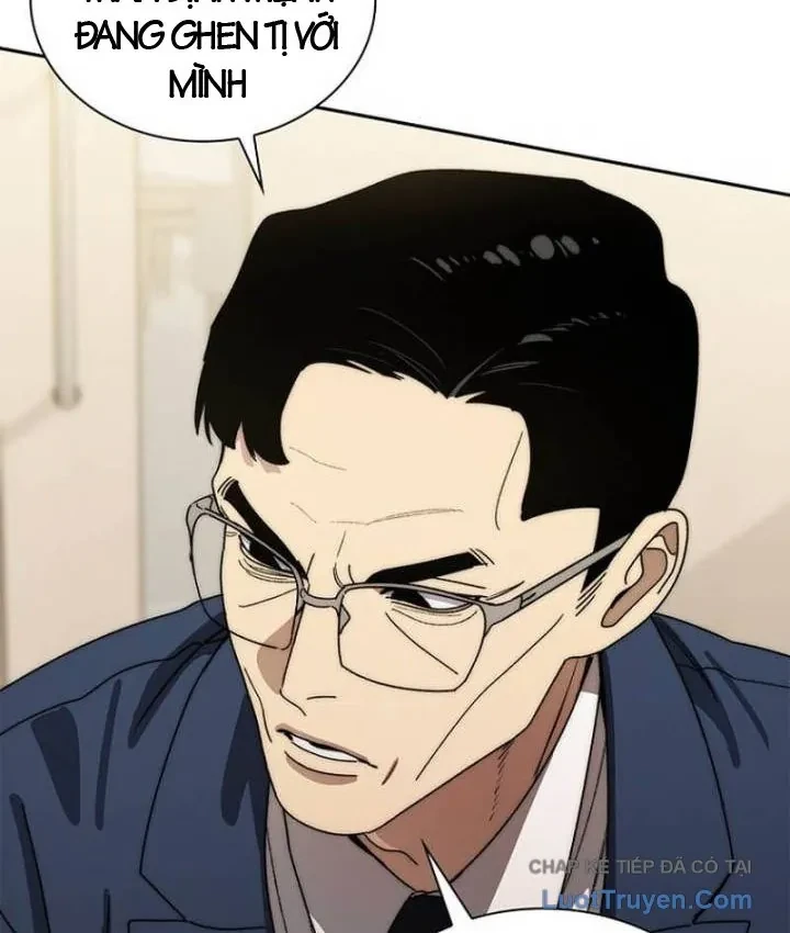 Ma Vương 18 Tuổi Chapter 36 - 35