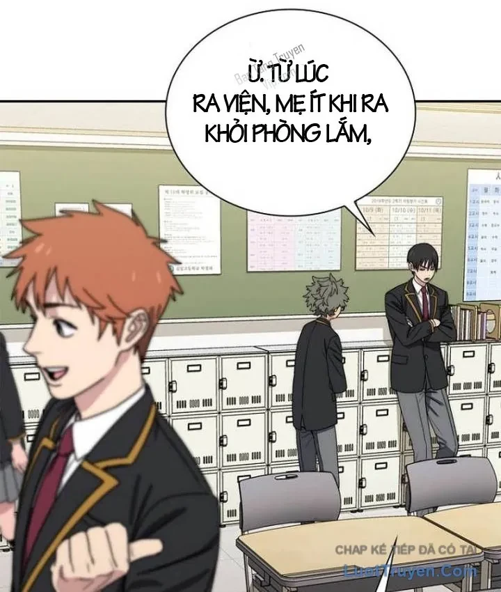 Ma Vương 18 Tuổi Chapter 36 - 108