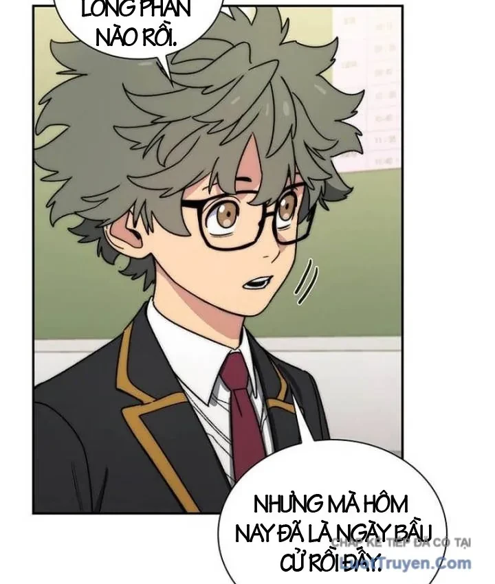 Ma Vương 18 Tuổi Chapter 36 - 110