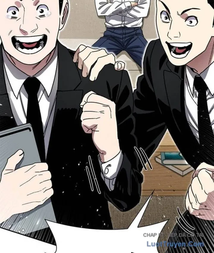 Ma Vương 18 Tuổi Chapter 36 - 121