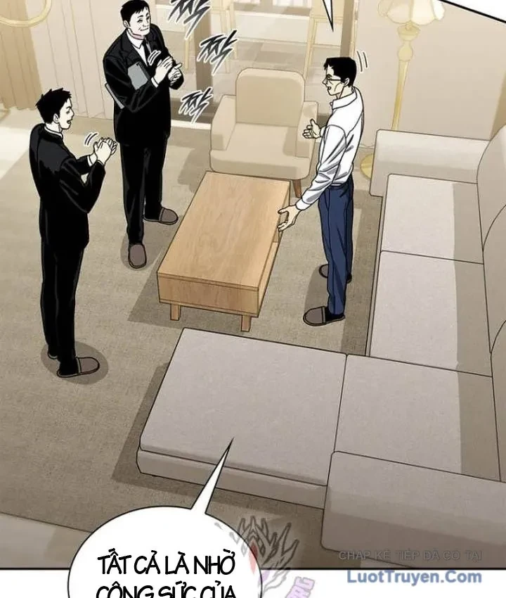 Ma Vương 18 Tuổi Chapter 36 - 123