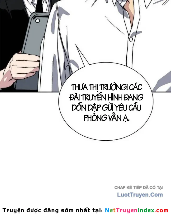 Ma Vương 18 Tuổi Chapter 36 - 127