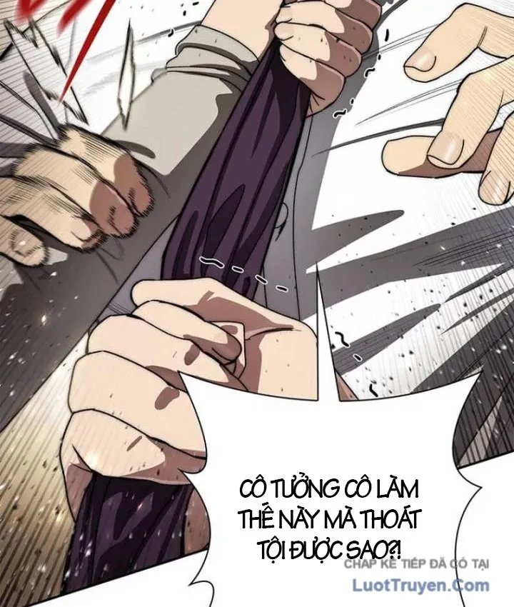 Ma Vương 18 Tuổi Chapter 36 - 158