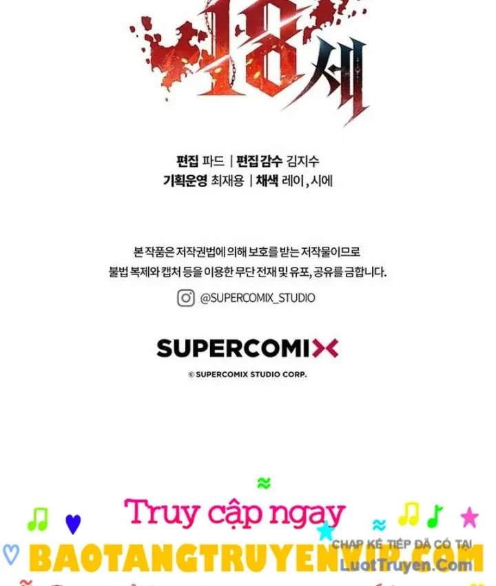 Ma Vương 18 Tuổi Chapter 36 - 164