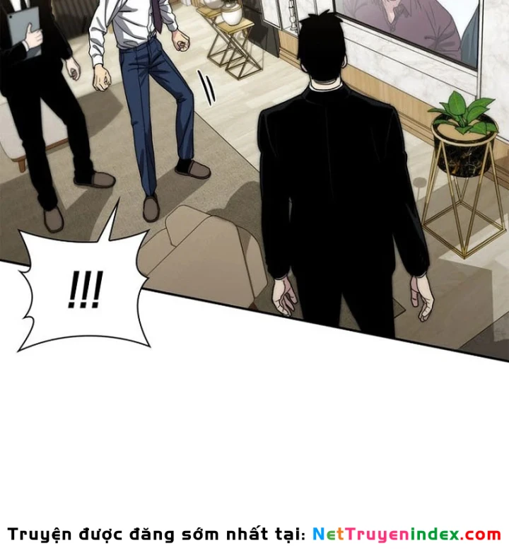 Ma Vương 18 Tuổi Chapter 37 - 33