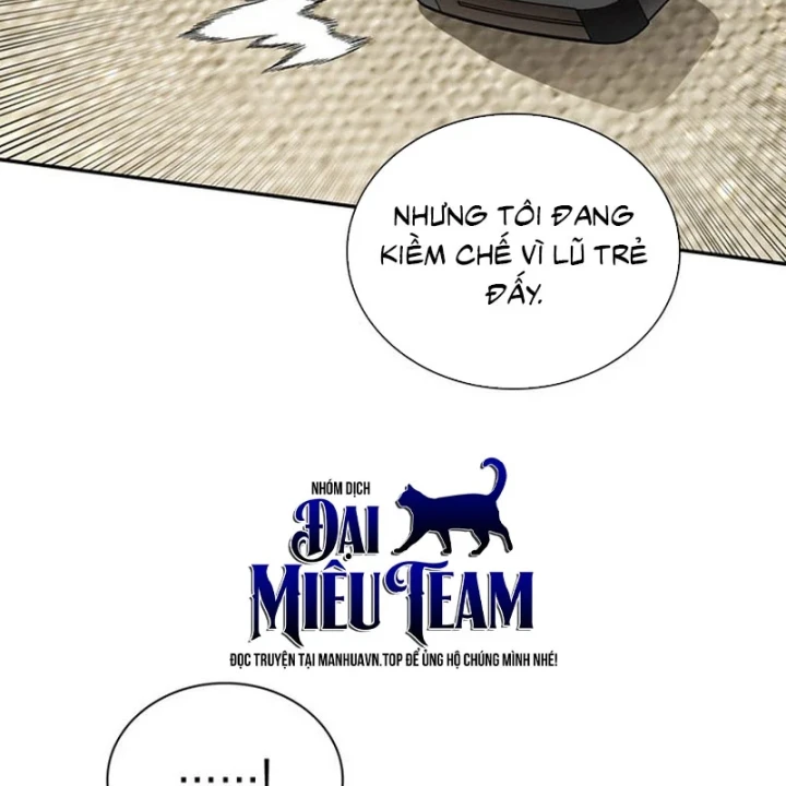 Ma Vương 18 Tuổi Chapter 37 - 41