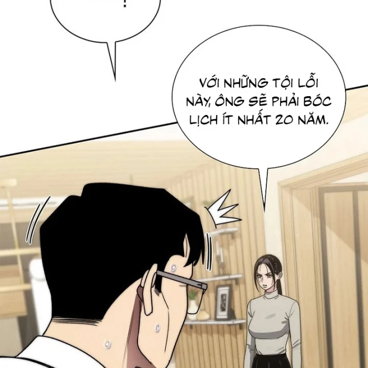 Ma Vương 18 Tuổi Chapter 37 - 42