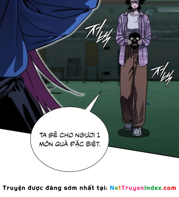 Ma Vương 18 Tuổi Chapter 37 - 95