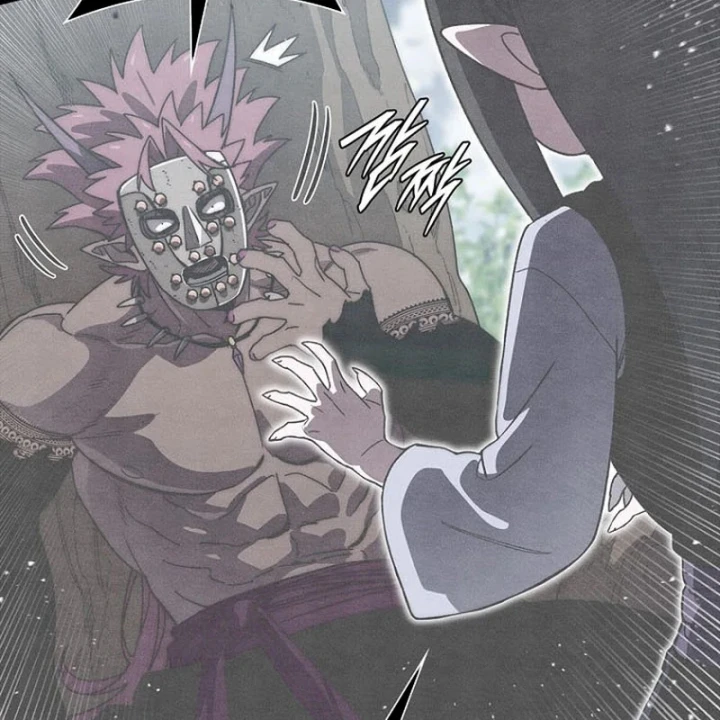 Ma Vương 18 Tuổi Chapter 37 - 139