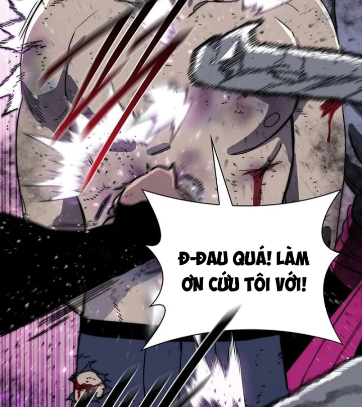 Ma Vương 18 Tuổi Chapter 38 - 5