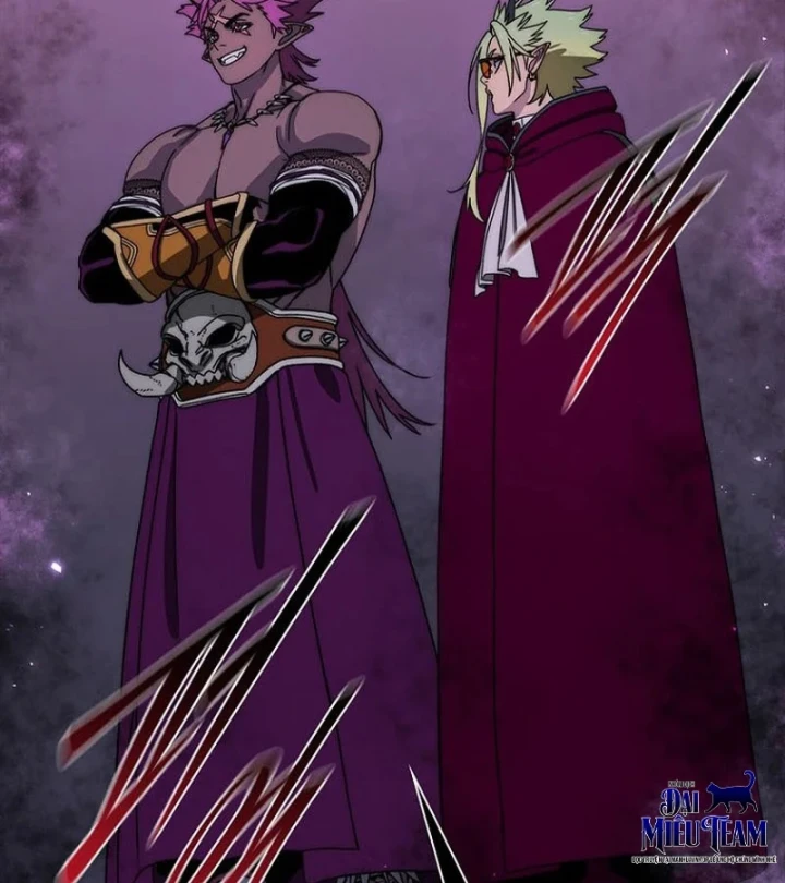 Ma Vương 18 Tuổi Chapter 38 - 8