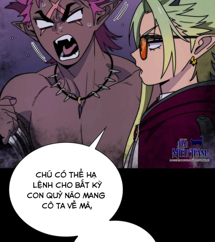 Ma Vương 18 Tuổi Chapter 38 - 14