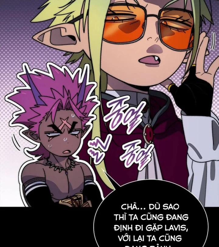 Ma Vương 18 Tuổi Chapter 38 - 16
