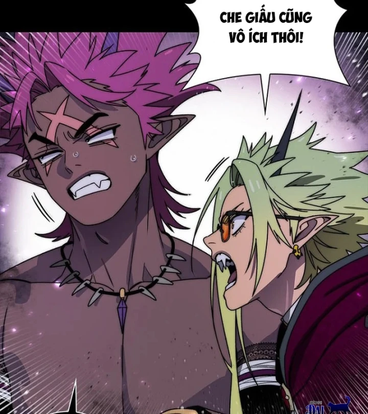 Ma Vương 18 Tuổi Chapter 38 - 18
