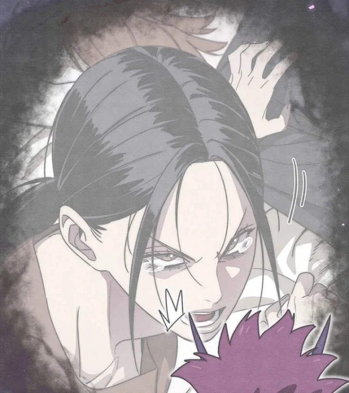 Ma Vương 18 Tuổi Chapter 38 - 23