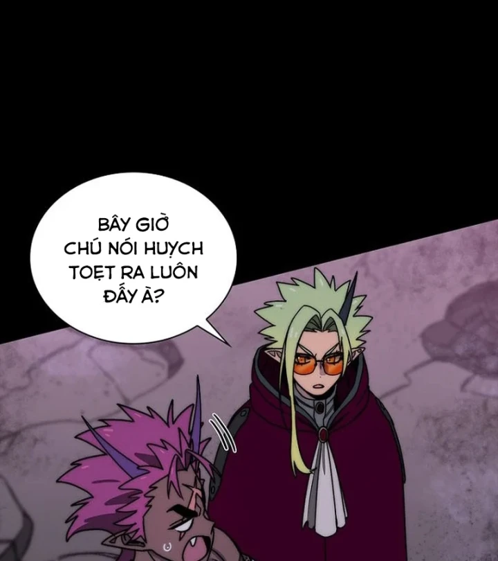 Ma Vương 18 Tuổi Chapter 38 - 27