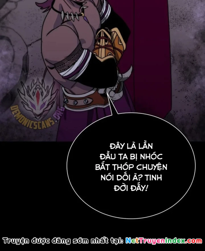 Ma Vương 18 Tuổi Chapter 38 - 28