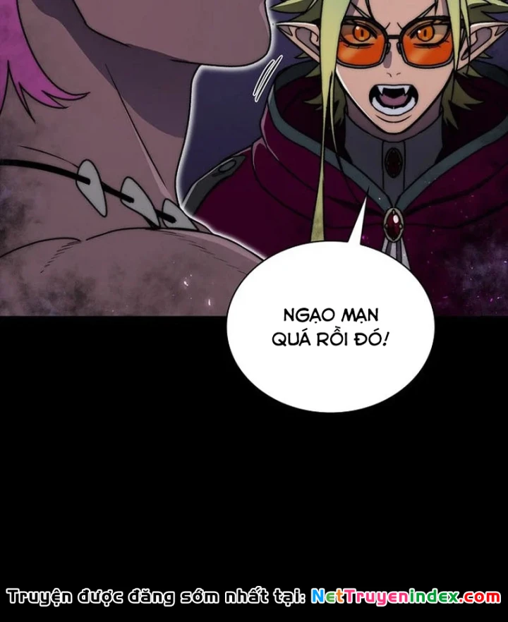 Ma Vương 18 Tuổi Chapter 38 - 35