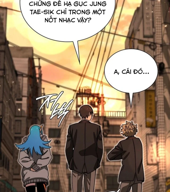 Ma Vương 18 Tuổi Chapter 38 - 42