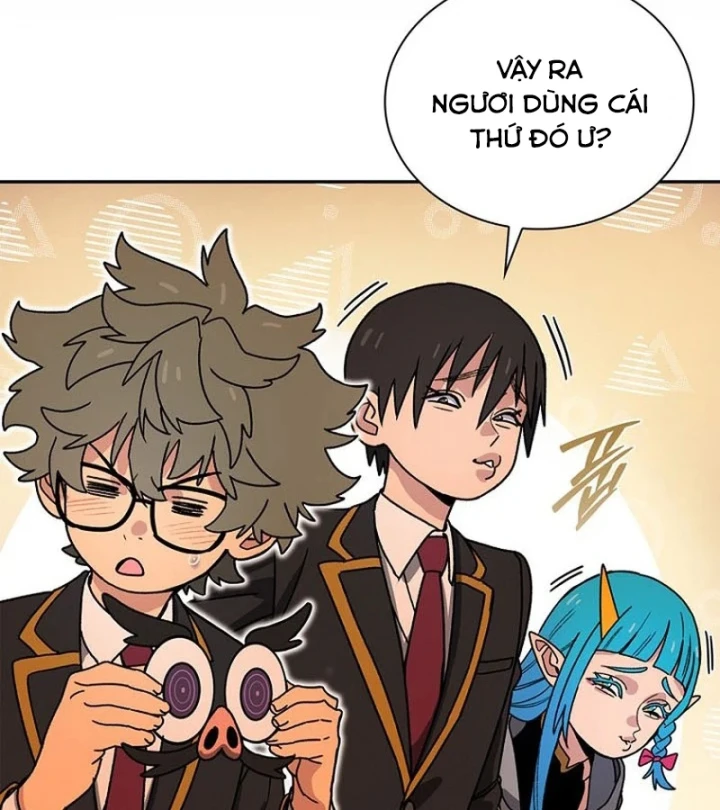 Ma Vương 18 Tuổi Chapter 38 - 54