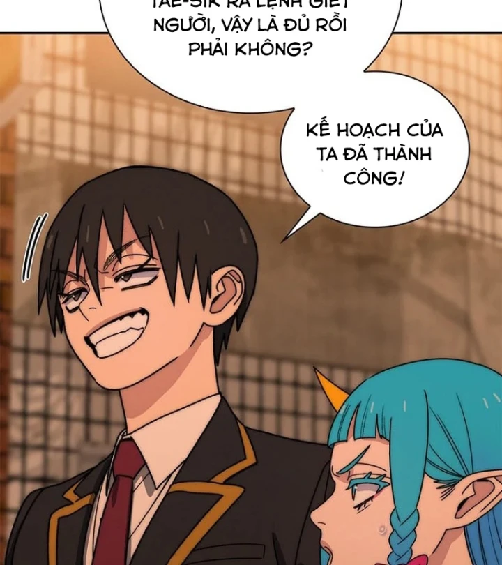 Ma Vương 18 Tuổi Chapter 38 - 56