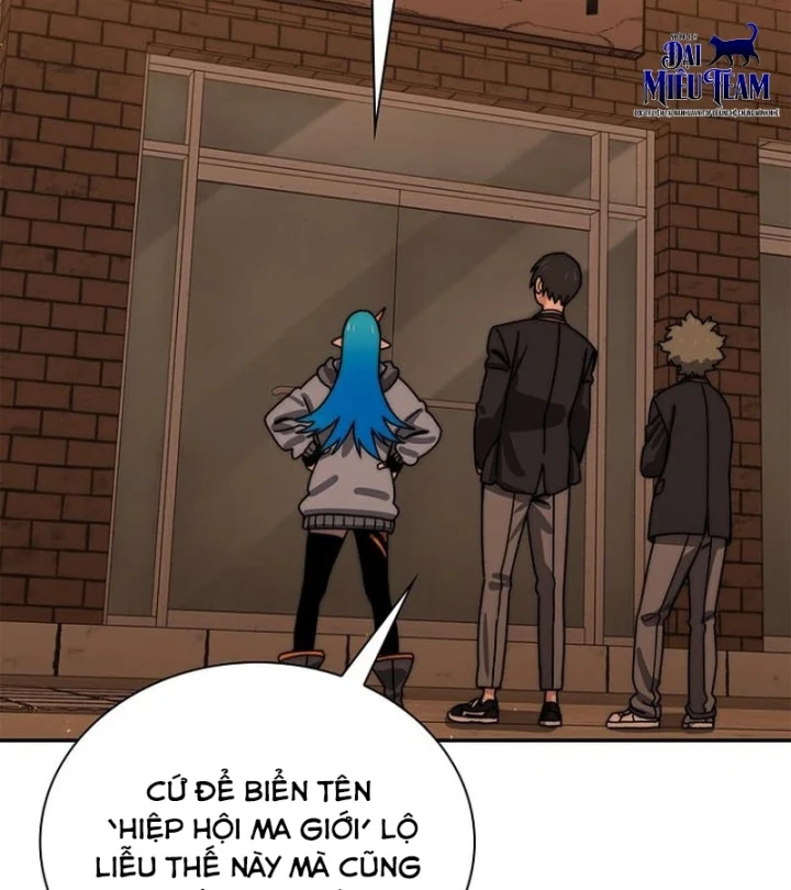 Ma Vương 18 Tuổi Chapter 38 - 60
