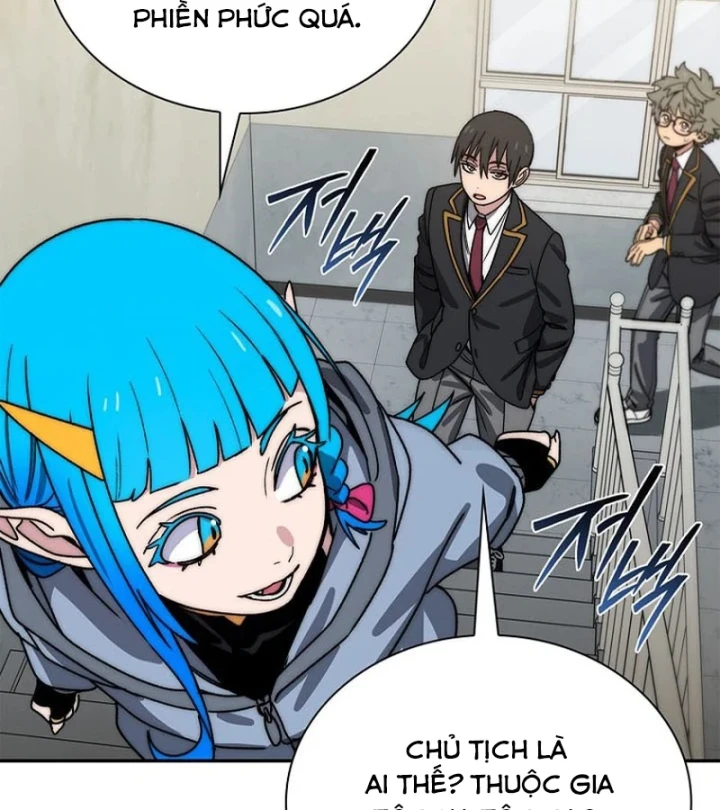 Ma Vương 18 Tuổi Chapter 38 - 66